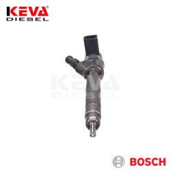 0445110294 Bosch Common Rail Injector for Mercedes Benz - Thumbnail