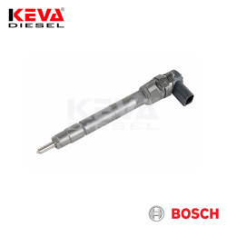 Bosch - 0445110294 Bosch Common Rail Injector (CRI2) for Mercedes Benz