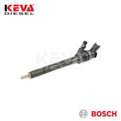 Bosch - 0445110311 Bosch Common Rail Injector for Citroen, Peugeot