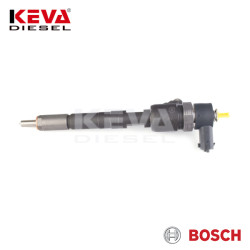 0445110316 Bosch Common Rail Injector for Suzuki - Thumbnail