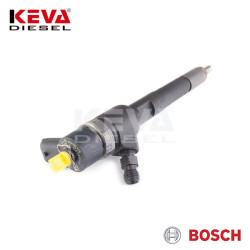 0445110316 Bosch Common Rail Injector for Suzuki - Thumbnail