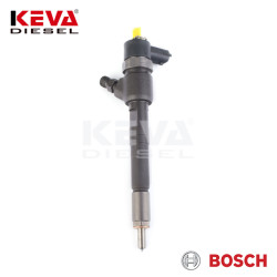 0445110316 Bosch Common Rail Injector for Suzuki - Thumbnail