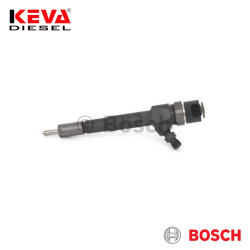 0445110327 Bosch Common Rail Injector for Opel, Chevrolet, Saab - Thumbnail