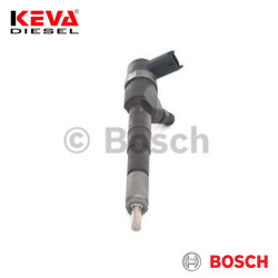 0445110327 Bosch Common Rail Injector for Opel, Chevrolet, Saab - Thumbnail