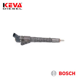 0445110418 Bosch Common Rail Injector for Iveco, Fiat - Thumbnail