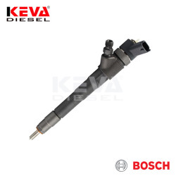 0445110418 Bosch Common Rail Injector for Iveco, Fiat - Thumbnail