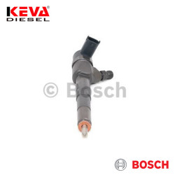 0445110419 Bosch Common Rail Injector for Fiat, Opel, Alfa Romeo, Jeep - Thumbnail