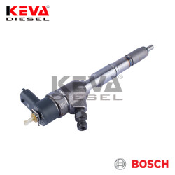 0445110447 Bosch Common Rail Injector - Bosch