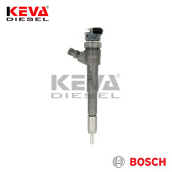 0445110485 Bosch Common Rail Injector for Renault, Dacia - Thumbnail