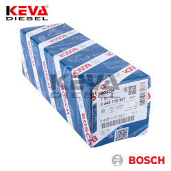 0445110507 Bosch Common Rail Injector for Yanmar - Bosch
