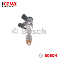 Bosch - 0445110546 Bosch Common Rail Injector for Renault