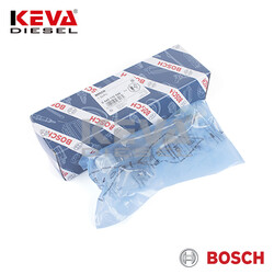Bosch - 0445110558 Bosch Common Rail Injector (CRI2) for Khd-Deutz