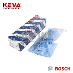 Bosch - 0445110561 Bosch Common Rail Injector