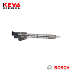 0445110564 Bosch Common Rail Injector for Iveco - Thumbnail
