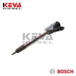 0445110564 Bosch Common Rail Injector for Iveco - Thumbnail