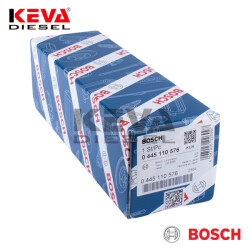 0445110576 Bosch Common Rail Injector for Yanmar - Bosch