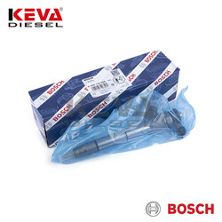 Bosch - 0445110588 Bosch Common Rail Injector for Hyundai, Kia