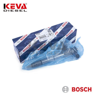 0445110588 Bosch Common Rail Injector for Hyundai, Kia - 1