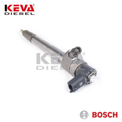 0445110594 Bosch Common Rail Injector for Cummins, Gaz - 4