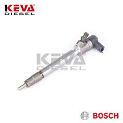 0445110594 Bosch Common Rail Injector for Cummins, Gaz - 2