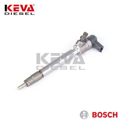 0445110594 Bosch Common Rail Injector for Cummins, Gaz - 2