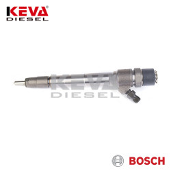 0445110594 Bosch Common Rail Injector for Cummins - Thumbnail