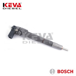 0445110646 Bosch Common Rail Injector for Audi, Seat, Volkswagen, Skoda - Thumbnail