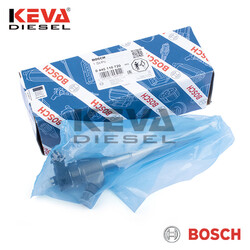 0445110720 Bosch Common Rail Injector for Isuzu - Bosch