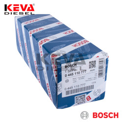 0445110777 Bosch Common Rail Injector for Kubota - Bosch