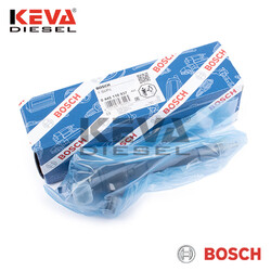 Bosch - 0445110937 Bosch Common Rail Injector