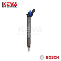 Bosch - 0445115028 Bosch Common Rail Injector (CRI3) (Piezo) for Volkswagen