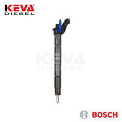 Bosch - 0445115028 Bosch Common Rail Injector for Volkswagen