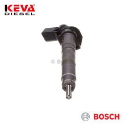 0445115059 Bosch Common Rail Injector for Mercedes Benz - Thumbnail