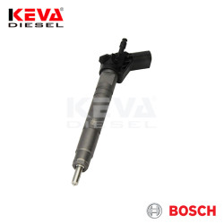 0445115065 Bosch Common Rail Injector for Mercedes Benz - Bosch