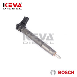 0445115067 Bosch Common Rail Injector for Chrysler, Dodge, Jeep - Thumbnail