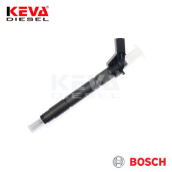 Bosch - 0445115068 Bosch Common Rail Injector for Mercedes Benz
