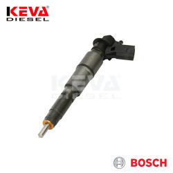 Bosch - 0445115070 Bosch Common Rail Injector for Bmw