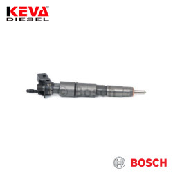 0445115077 Bosch Common Rail Injector for Bmw - Thumbnail