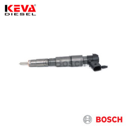0445115077 Bosch Common Rail Injector for Bmw - Thumbnail