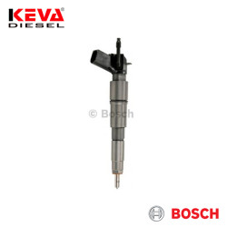 Bosch - 0445115077 Bosch Common Rail Injector (CRI3) (Piezo) for Bmw