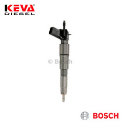 0445115077 Bosch Common Rail Injector for Bmw - Thumbnail