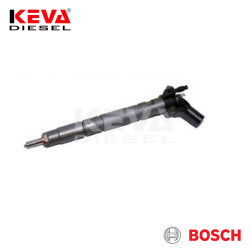 Bosch - 0445115078 Bosch Common Rail Injector for Audi, Volkswagen