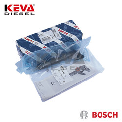 Bosch - 0445115091 Bosch Common Rail Injector for Citroen, Peugeot