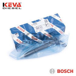 Bosch - 0445116017 Bosch Common Rail Injector for Hyundai, Kia