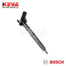 Bosch - 0445116022 Bosch Common Rail Injector for Audi, Volkswagen, Porsche