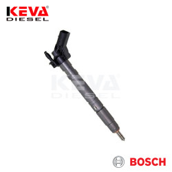 0445116022 Bosch Common Rail Injector for Audi, Volkswagen, Porsche - Thumbnail