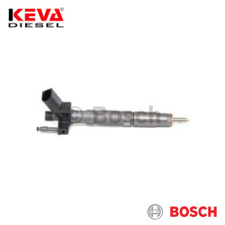 0445116024 Bosch Common Rail Injector for Bmw - Thumbnail