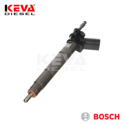 0445116024 Bosch Common Rail Injector for Bmw - Thumbnail