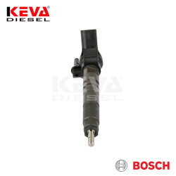 0445116025 Bosch Common Rail Injector for Mercedes Benz - Thumbnail