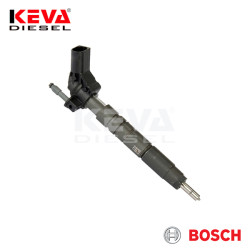 0445116025 Bosch Common Rail Injector for Mercedes Benz - Thumbnail